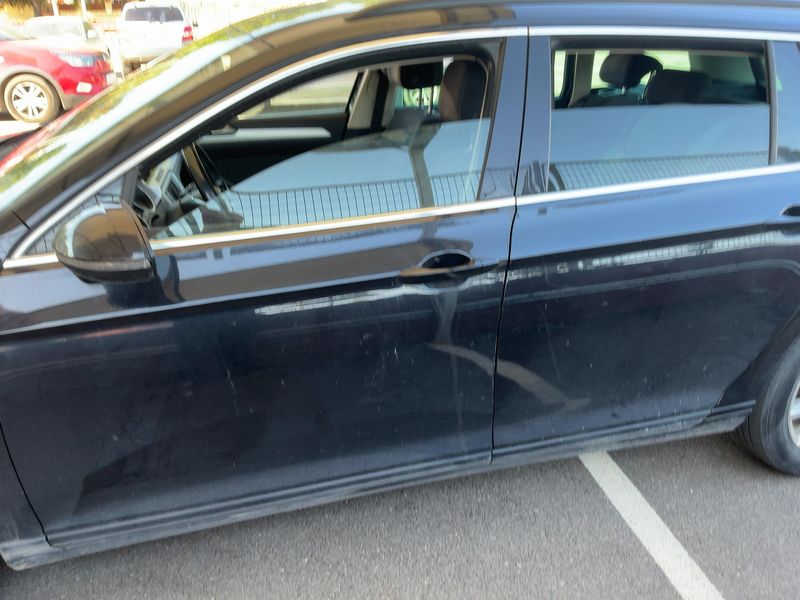 Volkswagen Passat 1.6 TDI Advance BlueMotion Tech 2015 – снимка 4