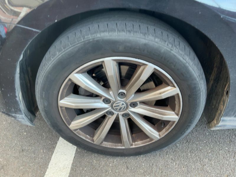 Volkswagen Passat 1.6 TDI Advance BlueMotion Tech 2015 – снимка 3