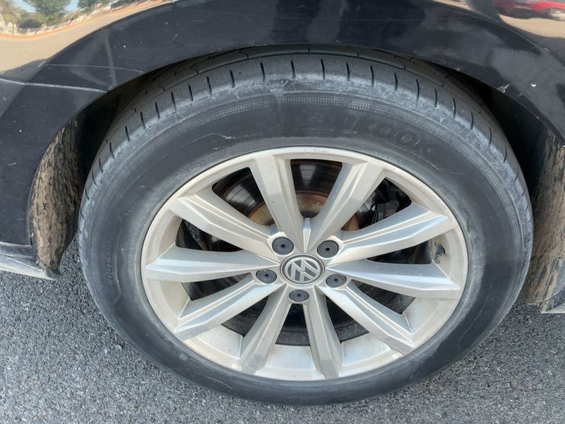 Volkswagen Passat 1.6 TDI Advance BlueMotion Tech 2015 – снимка 9