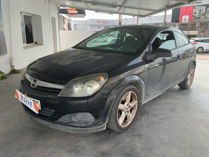Opel Astra GTC 1.9 CDTI Sport 2006 – снимка 1