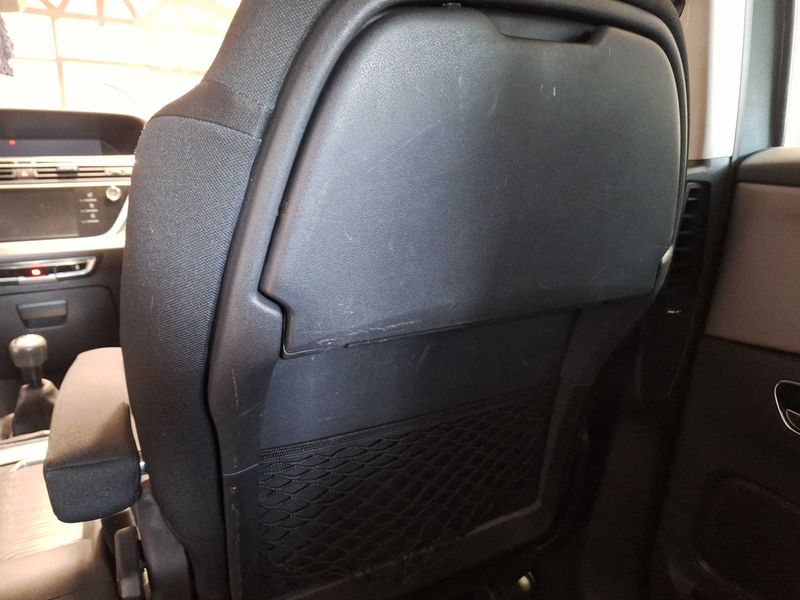 Citroen C4 Picasso 1.6 e-HDi Intensive 2013 – снимка 41