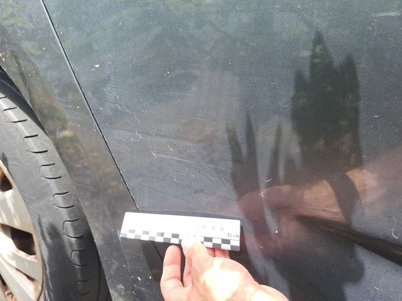 Citroen C4 Picasso 1.6 e-HDi Intensive 2013 – снимка 30