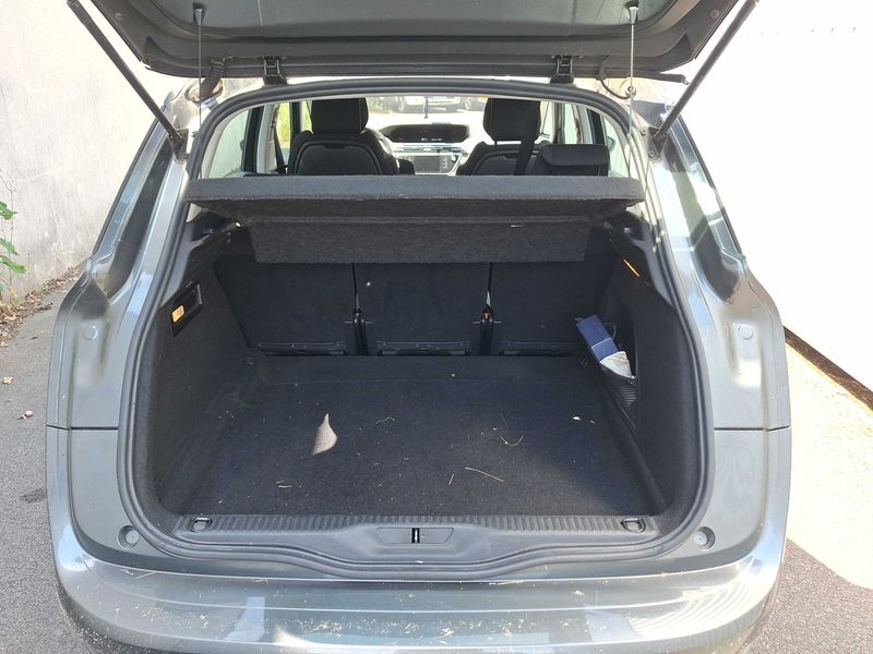 Citroen C4 Picasso 1.6 e-HDi Intensive 2013 – снимка 9