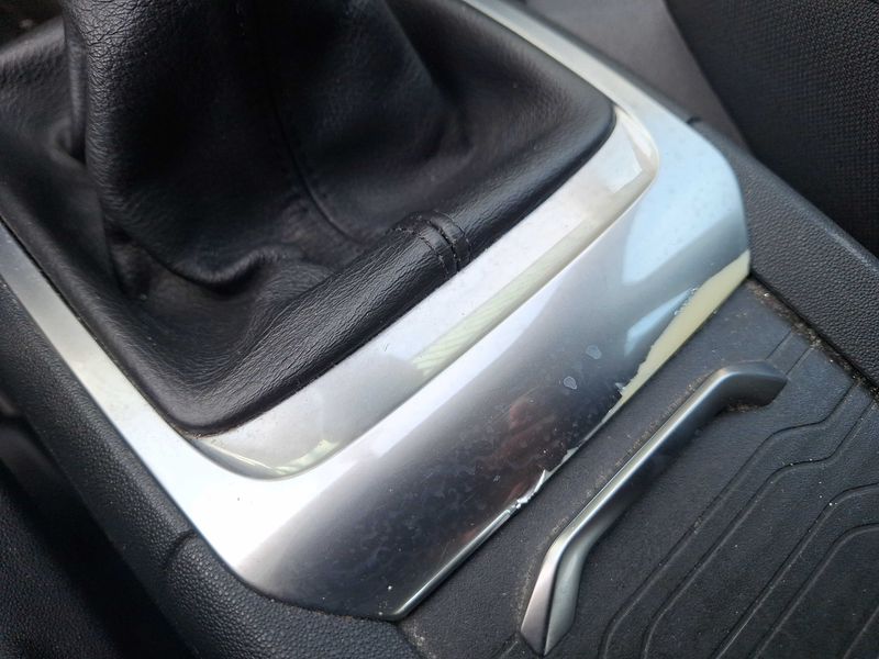 Citroen C4 Picasso 1.6 e-HDi Intensive 2013 – снимка 46