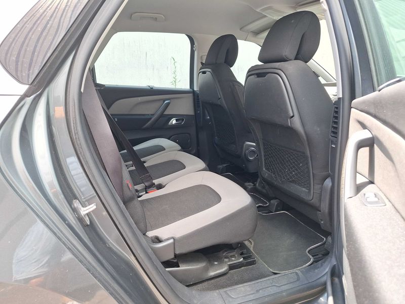 Citroen C4 Picasso 1.6 e-HDi Intensive 2013 – снимка 14