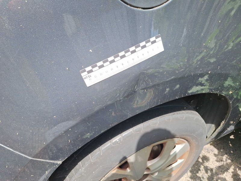 Citroen C4 Picasso 1.6 e-HDi Intensive 2013 – снимка 23