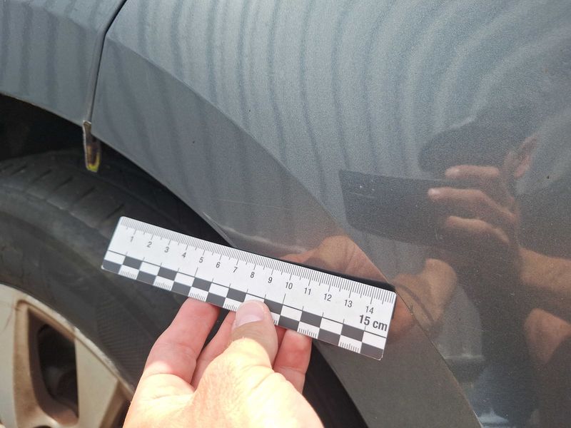 Citroen C4 Picasso 1.6 e-HDi Intensive 2013 – снимка 83