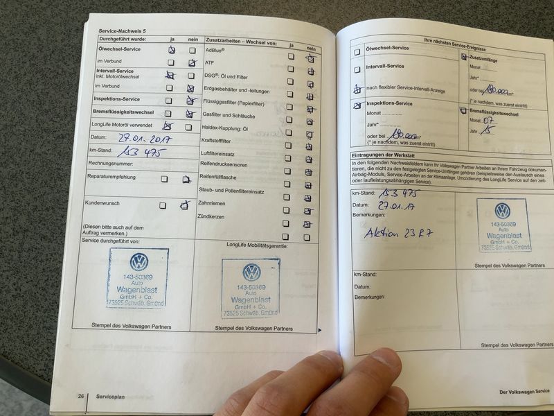 Volkswagen Touran 1.6 TDI Comfortline 2011 – снимка 8