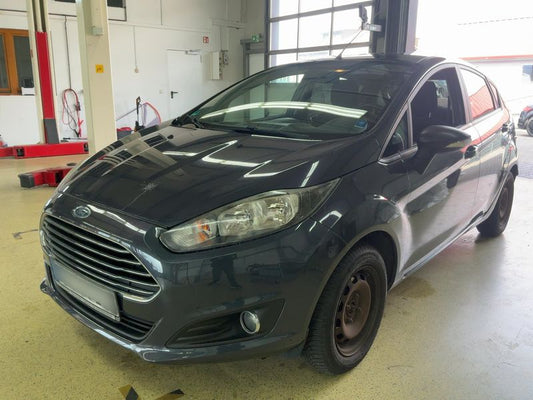 Ford Fiesta 1.0 SYNC Edition 2013 – снимка 1