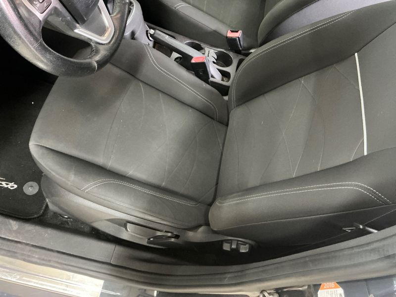 Ford Fiesta 1.0 SYNC Edition 2013 – снимка 32