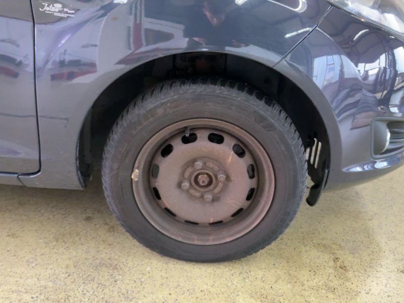 Ford Fiesta 1.0 SYNC Edition 2013 – снимка 11