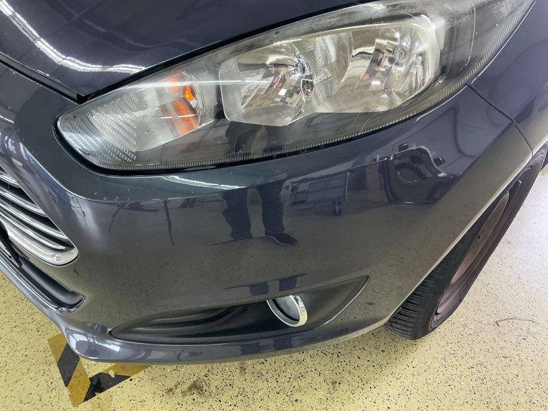 Ford Fiesta 1.0 SYNC Edition 2013 – снимка 35