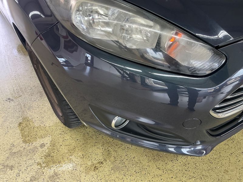 Ford Fiesta 1.0 SYNC Edition 2013 – снимка 36