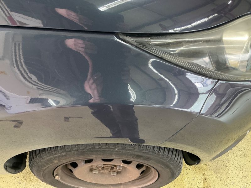 Ford Fiesta 1.0 SYNC Edition 2013 – снимка 23