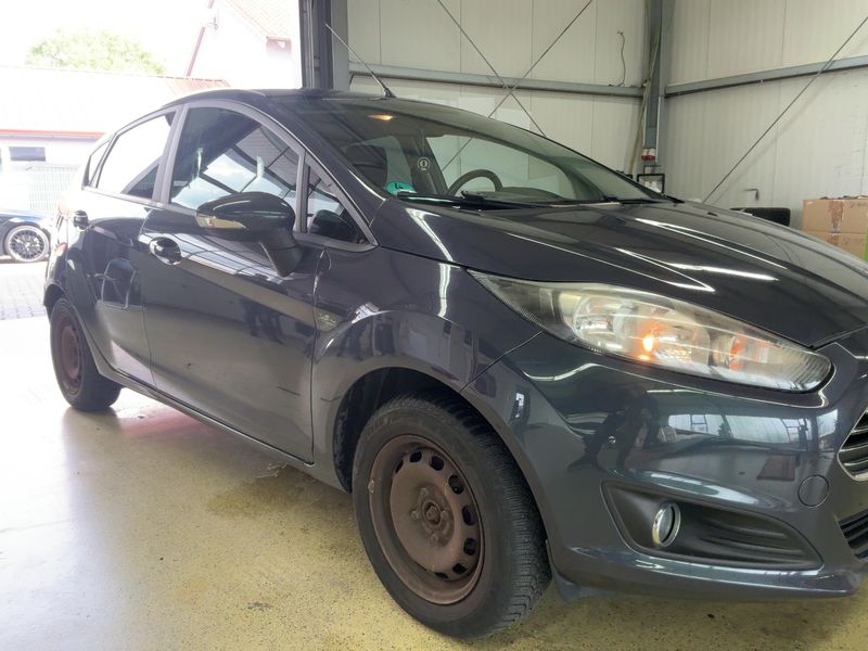 Ford Fiesta 1.0 SYNC Edition 2013 – снимка 12