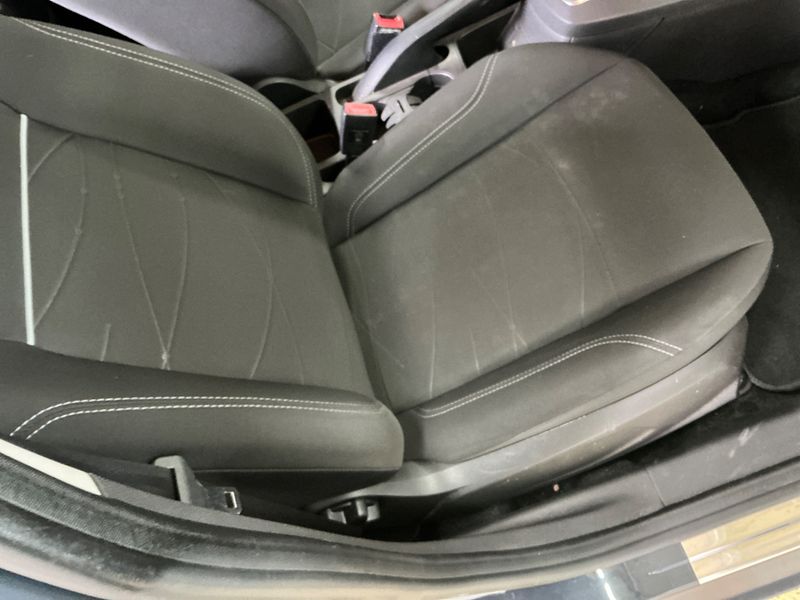 Ford Fiesta 1.0 SYNC Edition 2013 – снимка 26
