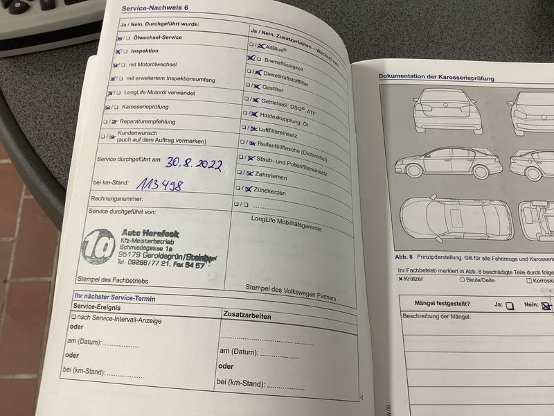 Volkswagen Touran 1.6 TDI Comfortline BlueMotion Tech 2014 – снимка 28