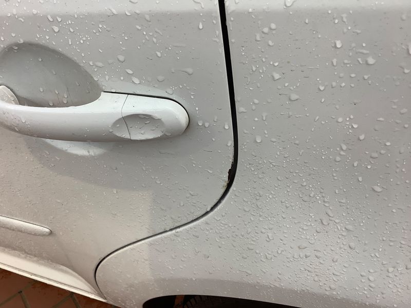 Volkswagen Touran 1.6 TDI Comfortline BlueMotion Tech 2014 – снимка 30
