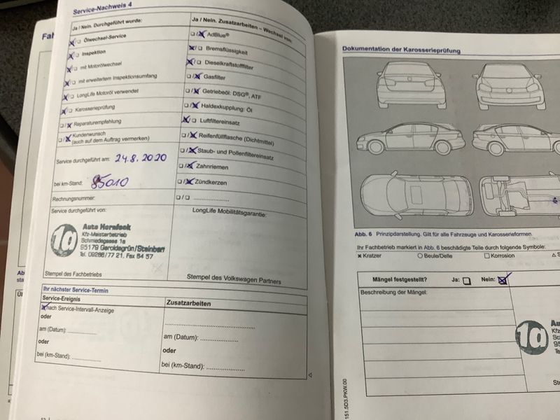 Volkswagen Touran 1.6 TDI Comfortline BlueMotion Tech 2014 – снимка 26