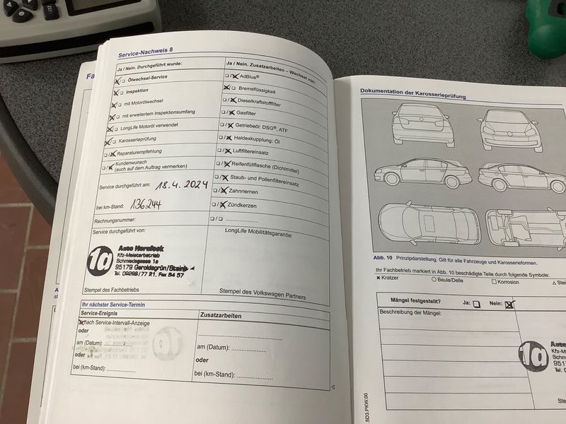 Volkswagen Touran 1.6 TDI Comfortline BlueMotion Tech 2014 – снимка 30