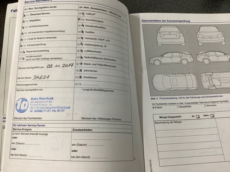 Volkswagen Touran 1.6 TDI Comfortline BlueMotion Tech 2014 – снимка 24