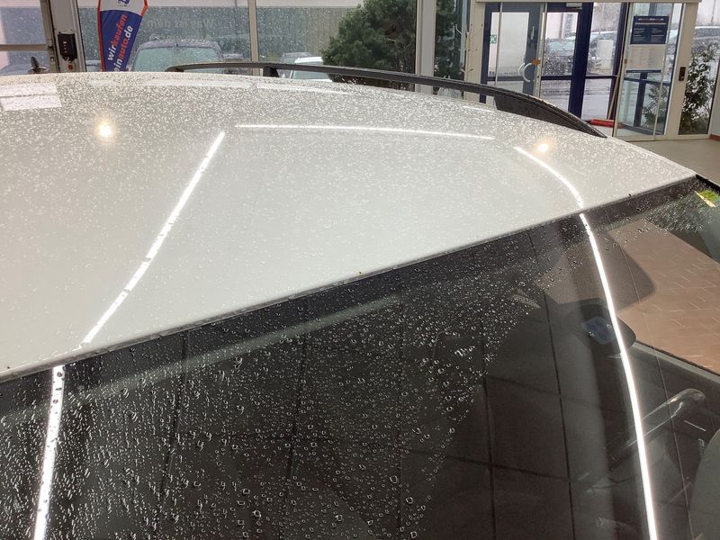 Volkswagen Touran 1.6 TDI Comfortline BlueMotion Tech 2014 – снимка 46