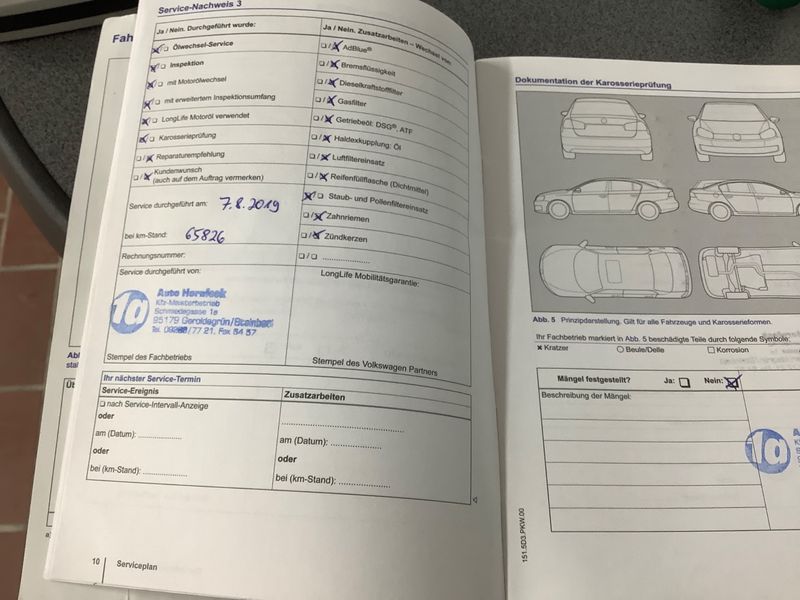Volkswagen Touran 1.6 TDI Comfortline BlueMotion Tech 2014 – снимка 25