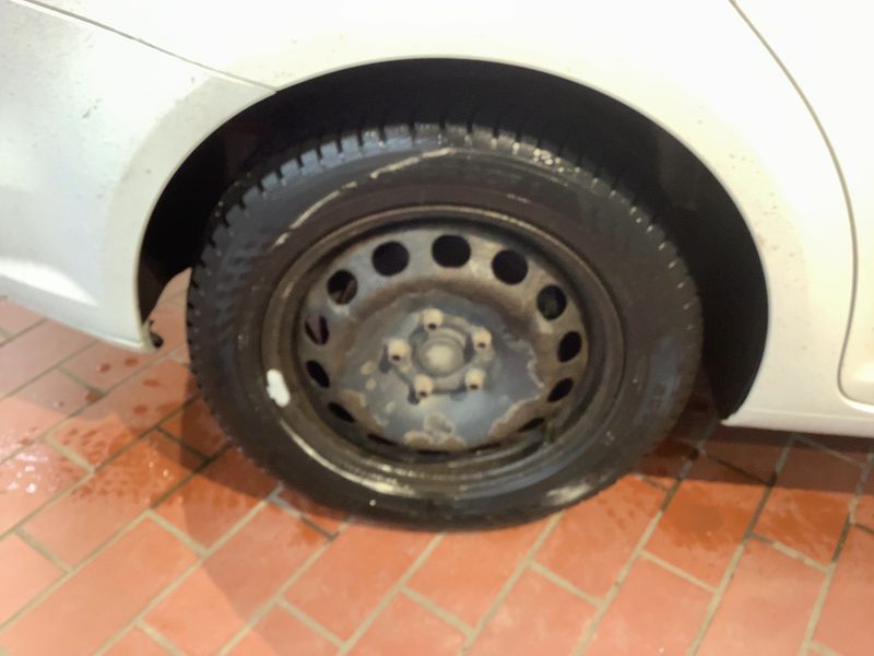 Volkswagen Touran 1.6 TDI Comfortline BlueMotion Tech 2014 – снимка 9