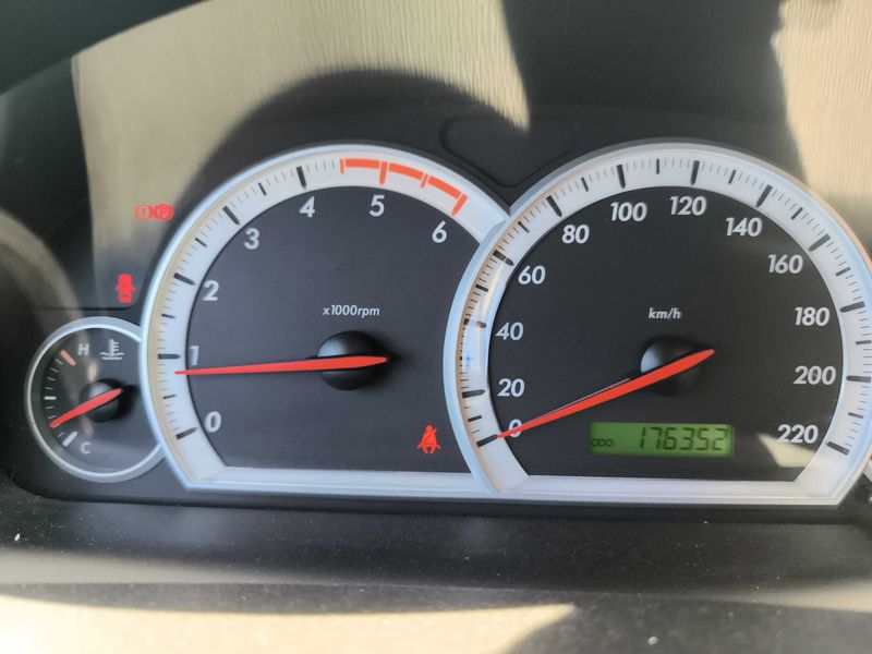 Chevrolet Captiva 2.0 Diesel D LT 4WD 2007 – снимка 12