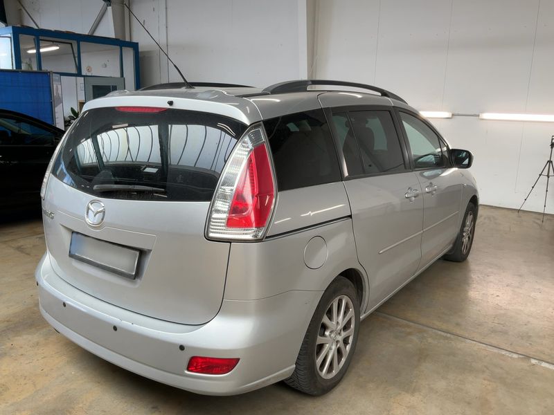 Mazda 5 1.8 Exclusive 2008 – снимка 8