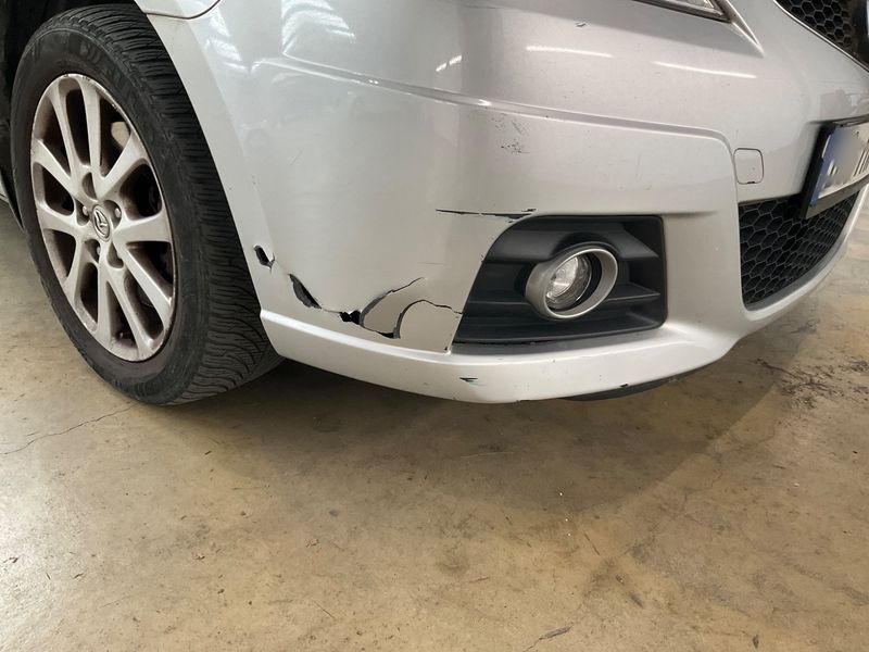 Mazda 5 1.8 Exclusive 2008 – снимка 50