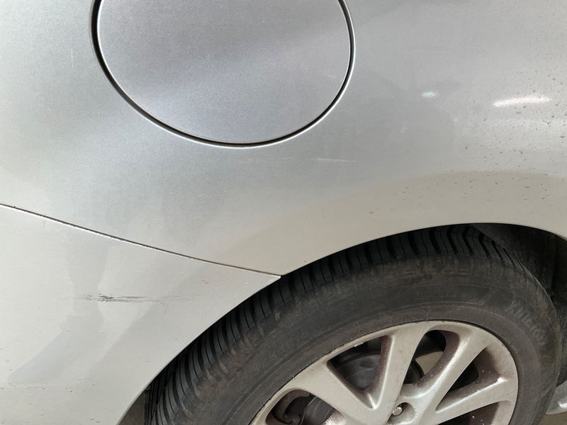 Mazda 5 1.8 Exclusive 2008 – снимка 24