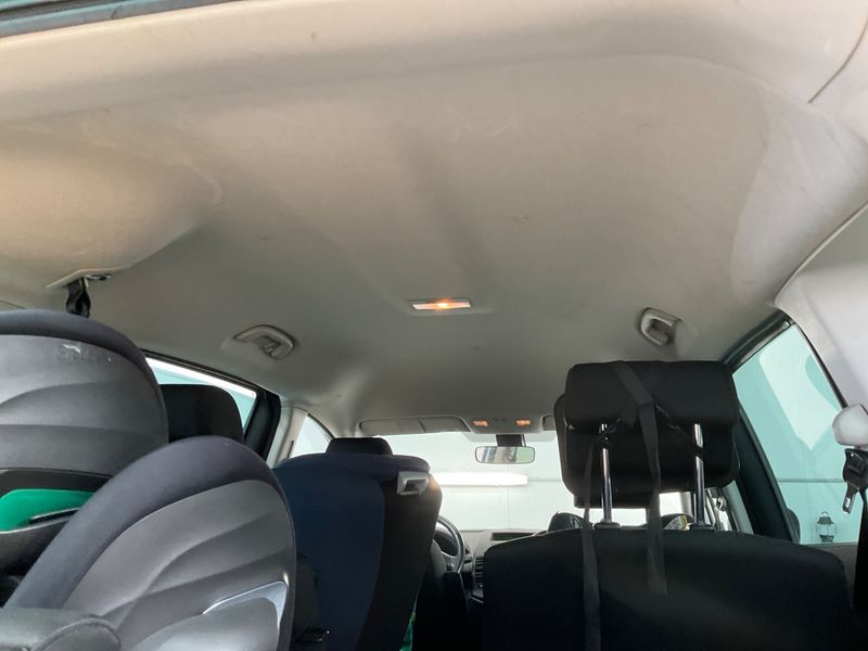 Mazda 5 1.8 Exclusive 2008 – снимка 38
