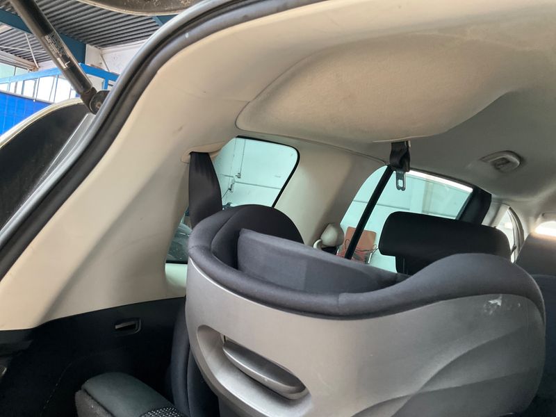 Mazda 5 1.8 Exclusive 2008 – снимка 30