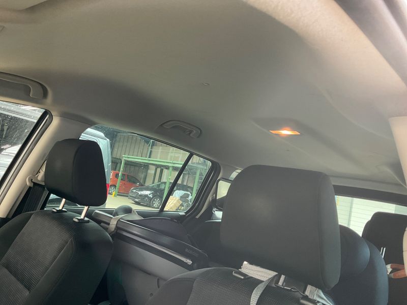 Mazda 5 1.8 Exclusive 2008 – снимка 37