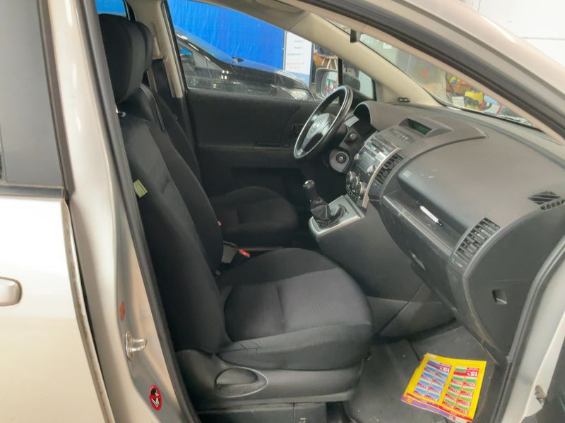 Mazda 5 1.8 Exclusive 2008 – снимка 16