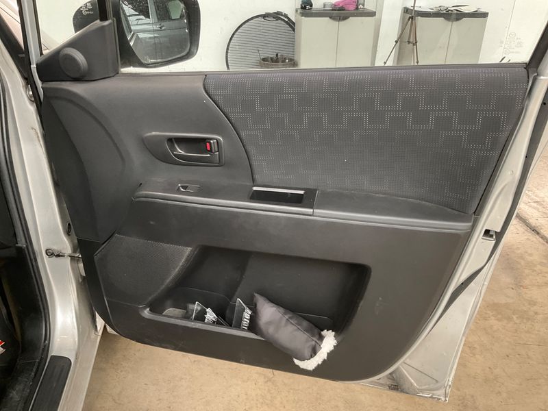 Mazda 5 1.8 Exclusive 2008 – снимка 41