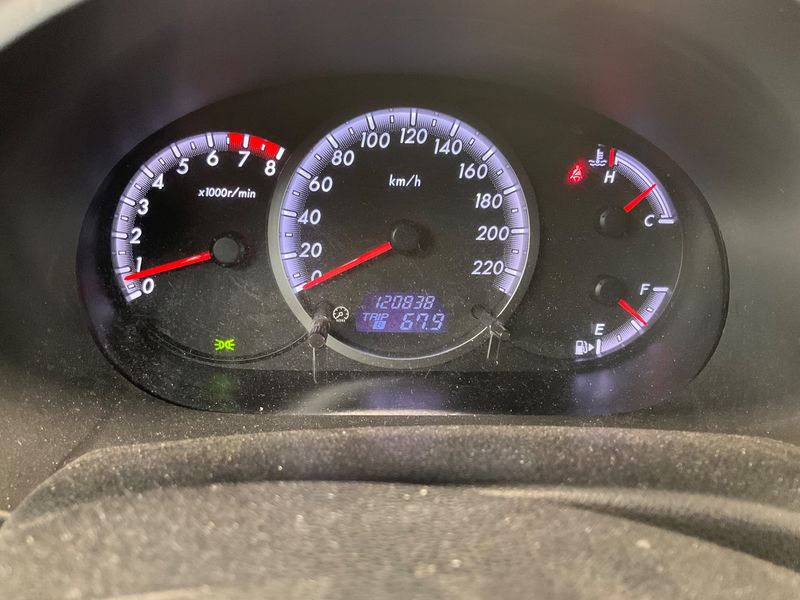 Mazda 5 1.8 Exclusive 2008 – снимка 18