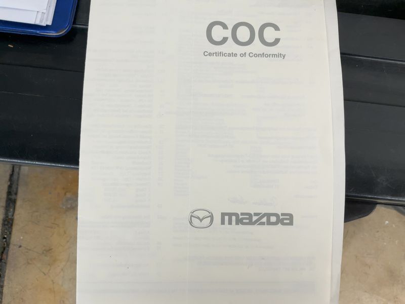 Mazda 5 1.8 Exclusive 2008 – снимка 21
