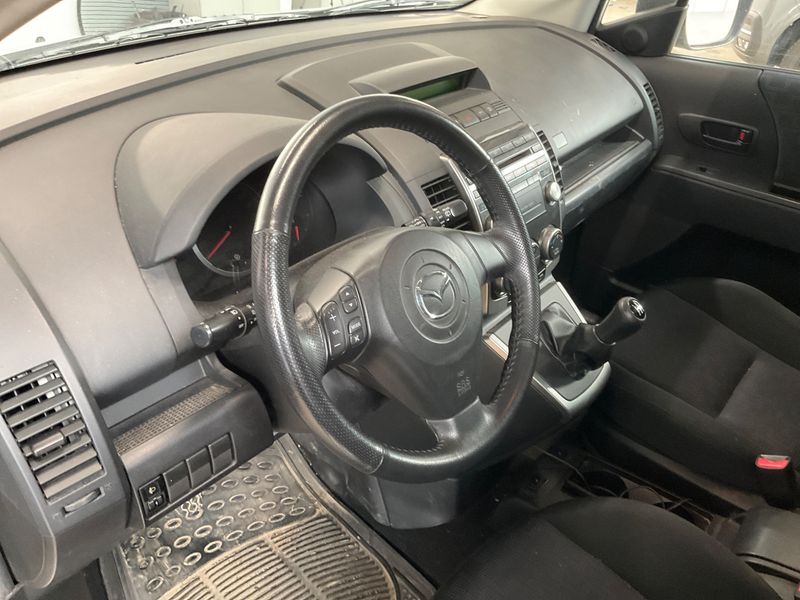 Mazda 5 1.8 Exclusive 2008 – снимка 34