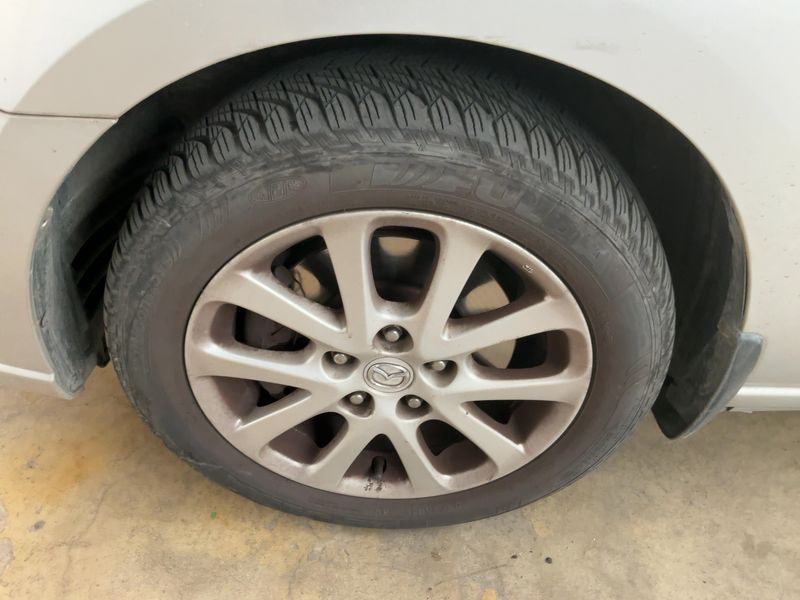 Mazda 5 1.8 Exclusive 2008 – снимка 3