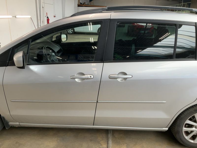 Mazda 5 1.8 Exclusive 2008 – снимка 4