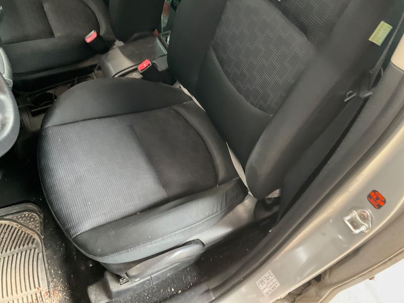 Mazda 5 1.8 Exclusive 2008 – снимка 36