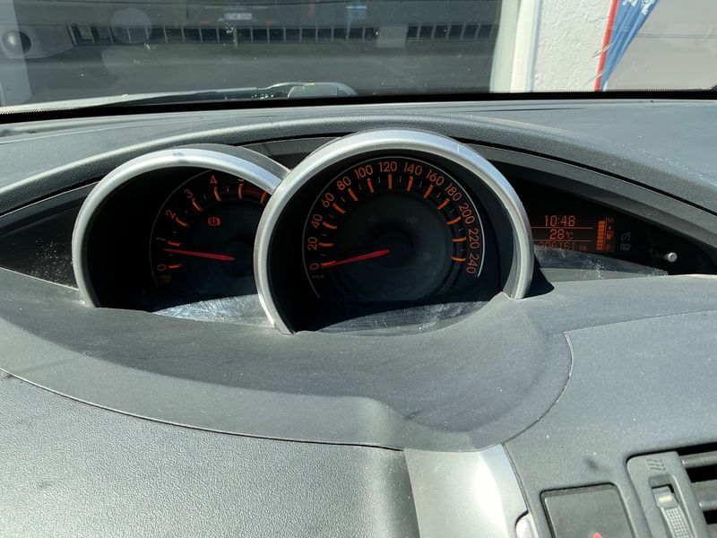 Toyota Verso 2.0 D-4D Edition 2011 – снимка 4