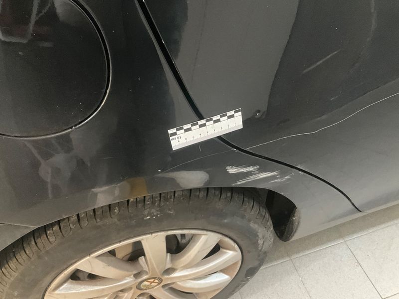 Alfa Romeo Giulietta 1.6 JTD Distinctive 2015 – снимка 22