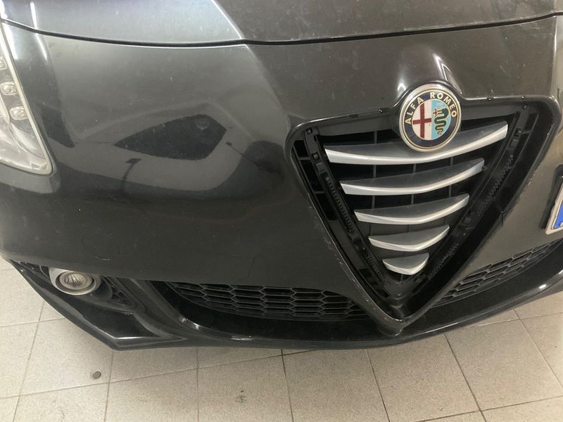 Alfa Romeo Giulietta 1.6 JTD Distinctive 2015 – снимка 39