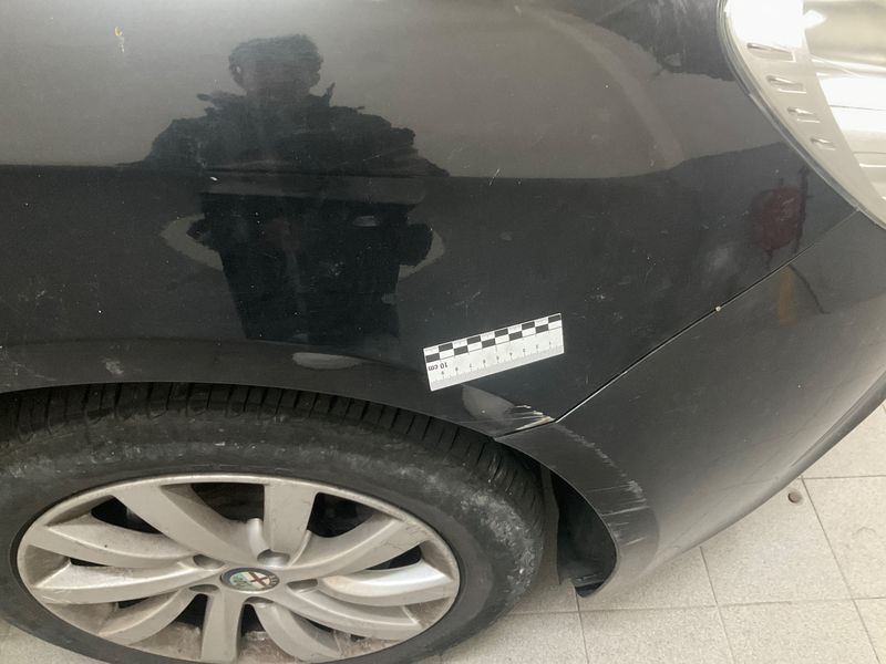 Alfa Romeo Giulietta 1.6 JTD Distinctive 2015 – снимка 21