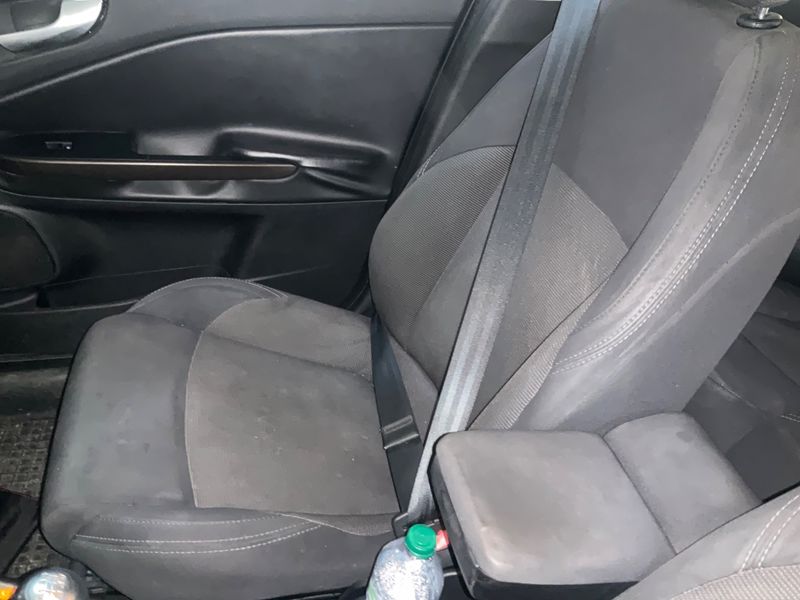 Alfa Romeo Giulietta 1.6 JTD Distinctive 2015 – снимка 31