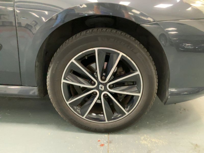 Renault Laguna 1.5 dCi Zen 2015 – снимка 11