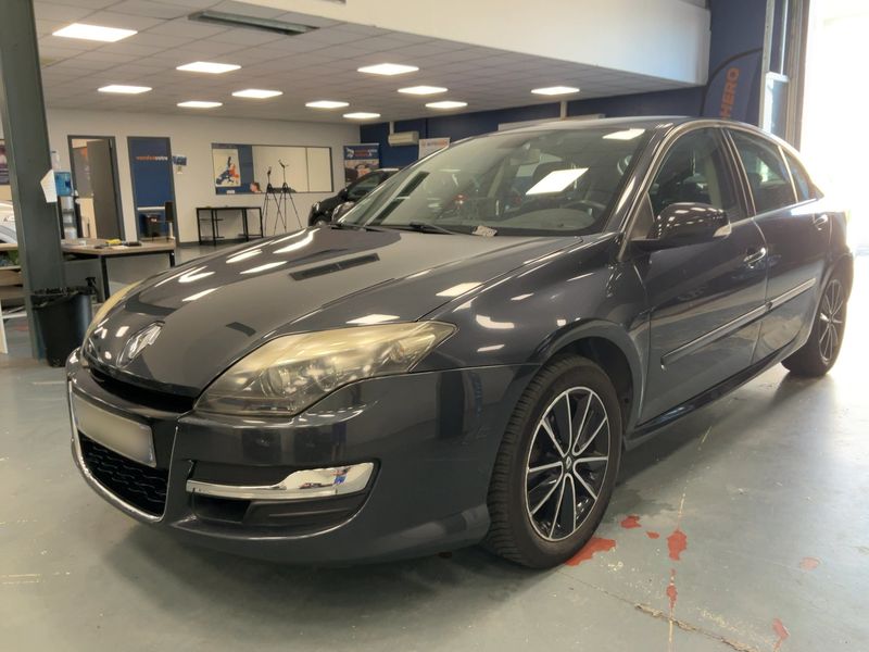 Renault Laguna 1.5 dCi Zen 2015 – снимка 1